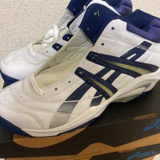 アシックス(asics)のバスケットシューズ(バスケットボール)