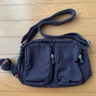 キプリング(kipling)のキプリングショルダーバック(ショルダーバッグ)