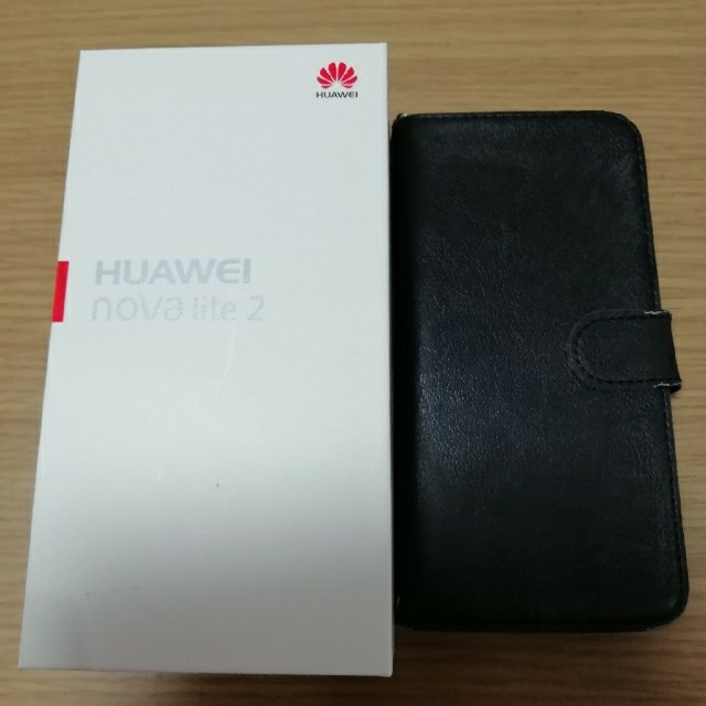 huawei nova lite 2 simフリー おまけ付！ファーウェイ ...