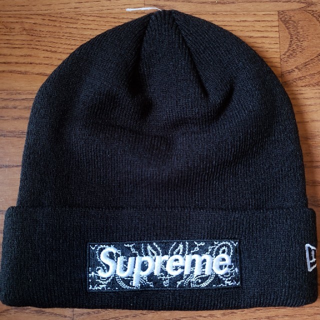 Supreme Beanie シュプリーム ビーニー ニット帽