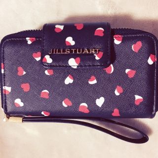 ジルスチュアート(JILLSTUART)の【みえかる様専用】(モバイルケース/カバー)