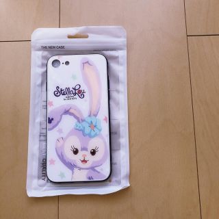 iPhone8ケース ステラルー(iPhoneケース)