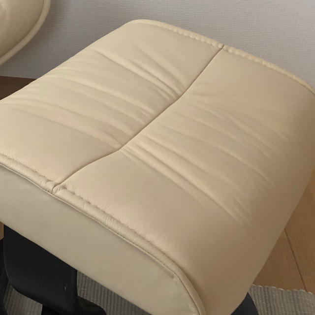 美品】エコーネス ストレスレスチェア オットマン(L 美品】エコーネス ストレスレスチェア オットマン(L