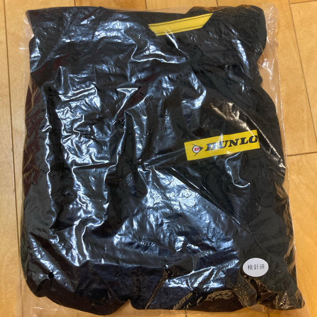 DUNLOP(ダンロップ)の[新品][非売品]DUNLOP ダンロップ Tシャツ メンズのトップス(Tシャツ/カットソー(半袖/袖なし))の商品写真