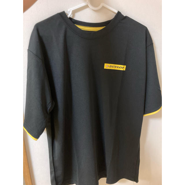 DUNLOP(ダンロップ)の[新品][非売品]DUNLOP ダンロップ Tシャツ メンズのトップス(Tシャツ/カットソー(半袖/袖なし))の商品写真