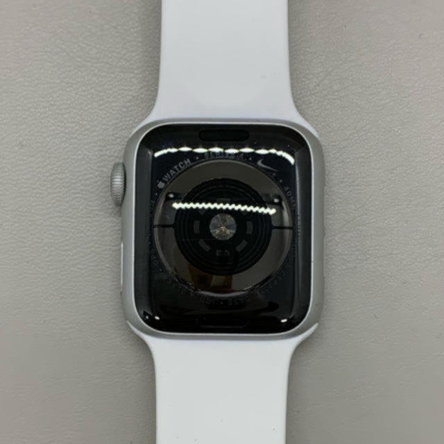 格安HOT Apple Watch - Apple Watch Series 4 NIKE GPS 40mmの通販 by Shi's shop｜アップルウォッチならラクマ 人気最新作