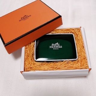 エルメス(Hermes)の★lucky mirio様専用★HERMES エルメス 石鹸 50g(ボディソープ/石鹸)