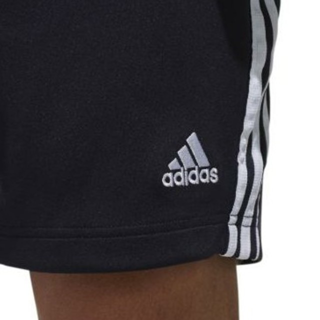 adidas - 定5489円人気高性能ショーツ!アディダススリーライン新品