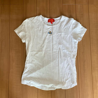 ヴィヴィアンウエストウッド(Vivienne Westwood)のvivienne westwood Tシャツ(Tシャツ(半袖/袖なし))