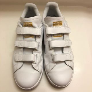 アディダス(adidas)のadidas スタンスミス　ベルクロ(スニーカー)