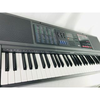 CASIO - CASIO CTK-550 カシオ 電子キーボード 電子ピアノの通販｜ラクマ