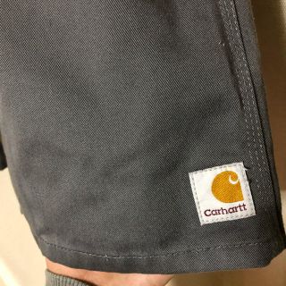 カーハート(carhartt)のカネキさん専用ページ(ショートパンツ)