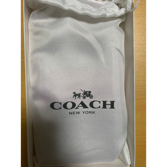 COACH(コーチ)のCOACH 長財布 レディースのファッション小物(財布)の商品写真