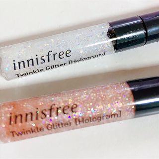 イニスフリー(Innisfree)のinnisfree トゥインクルグリッター　 03(アイライナー)