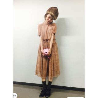 ビュルデサボン 結婚式 ワンピースの通販 91点 | bulle de savonの