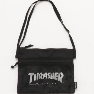 スラッシャー(THRASHER)のスラッシャー　バック　Thrasher(バッグパック/リュック)