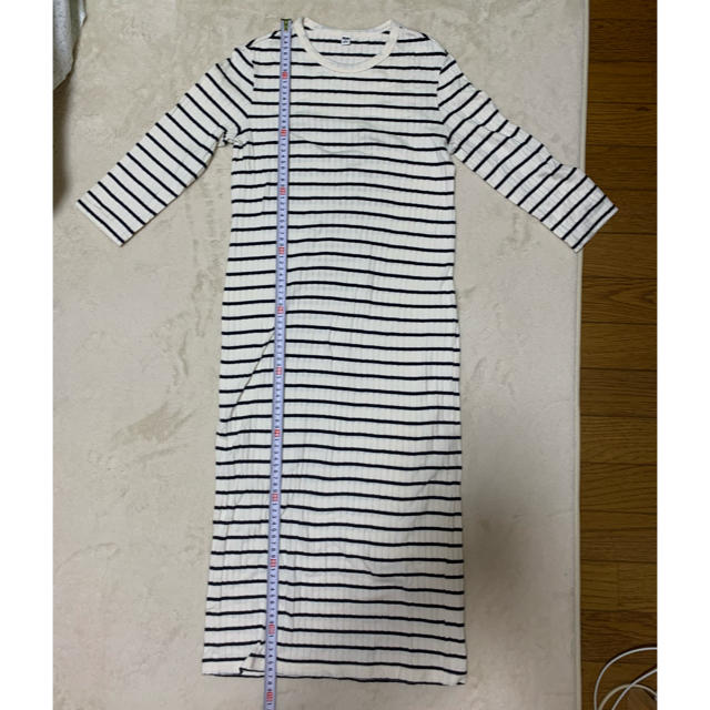 Uniqlo ユニクロ ボーダーワンピース の通販 By あーさん S Shop ユニクロならラクマ Uniqlo ユニクロ ボーダーワンピース の通販 By あーさん S Shop ユニクロならラクマ