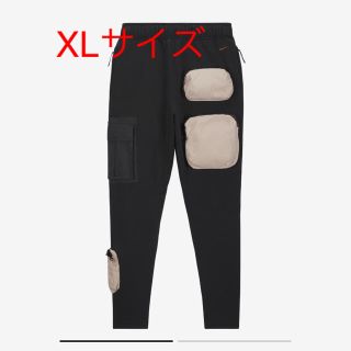 ナイキ(NIKE)のナイキ トラヴィススコット スウェットパンツ XL 未開封(ワークパンツ/カーゴパンツ)