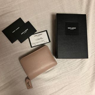 サンローラン(Saint Laurent)のサンローラン　財布(財布)