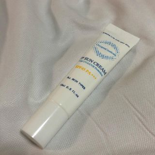 オキシゲン(OXYGEN)のOXYGEN CEUTICALS サンクリーム(日焼け止め/サンオイル)