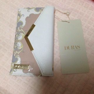 デュラス(DURAS)のMs.S 様 専用ページ(モバイルケース/カバー)