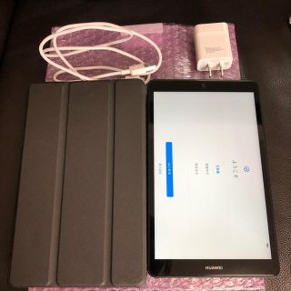 HUAWEI MediaPad M5 lite 8 Wi-Fi 32GB(タブレット)