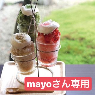 エヘカソポ(ehka sopo)のmayoさん専用(ひざ丈ワンピース)