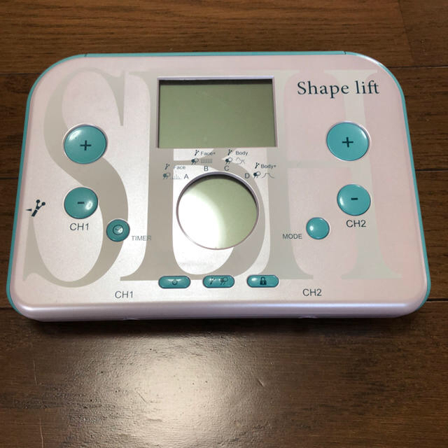 スリムビューティーハウス シェイプリフト - ボディケア/エステ
