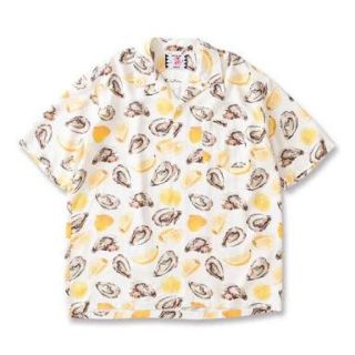 ビームス(BEAMS)のson of the cheese オイスターシャツ XL サノバチーズ(シャツ)