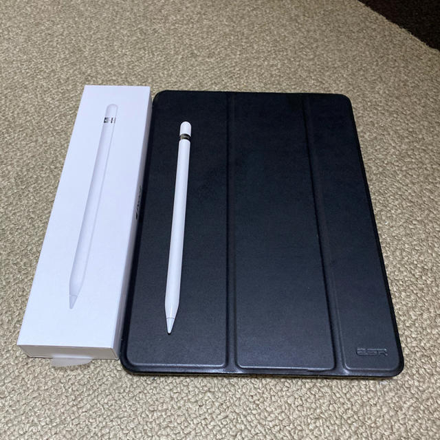 iPad 第六世代32GB wifiモデル apple pencil 第一世代付 2