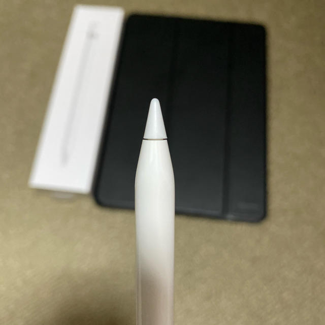 iPad 第六世代32GB wifiモデル apple pencil 第一世代付 3