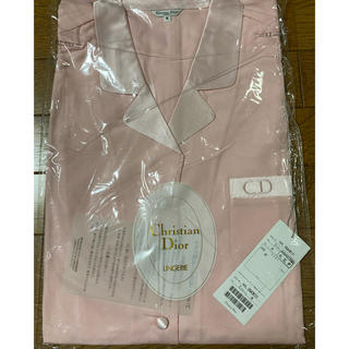 ディオール(Christian Dior) ルームウェア パジャマ(レディース)の通販 