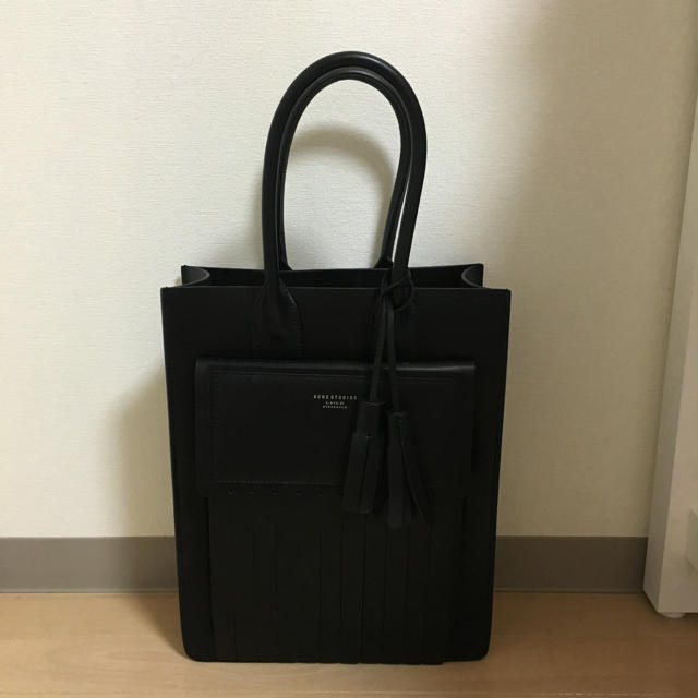 ACNE(アクネ)のACNE bag レディースのバッグ(トートバッグ)の商品写真