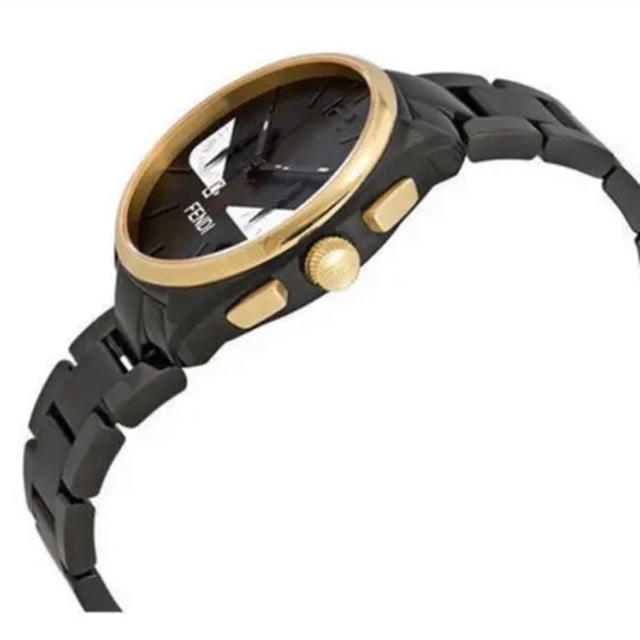 FENDI(フェンディ)のとうふ様専用 メンズの時計(腕時計(アナログ))の商品写真