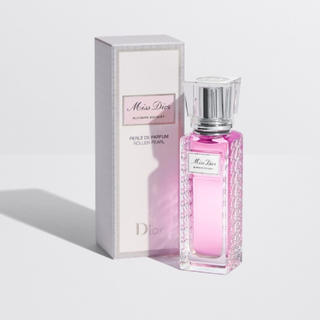 ディオール(Dior)のミスディオール　ブルーミングブーケ　ローラーパール20ml (香水(女性用))