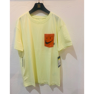 ナイキ(NIKE)のナイキ  NIKE 半袖Tシャツ S  定価3850円  【新品未使用】(ウェア)