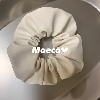 Moeco様(ヘアアクセサリー)
