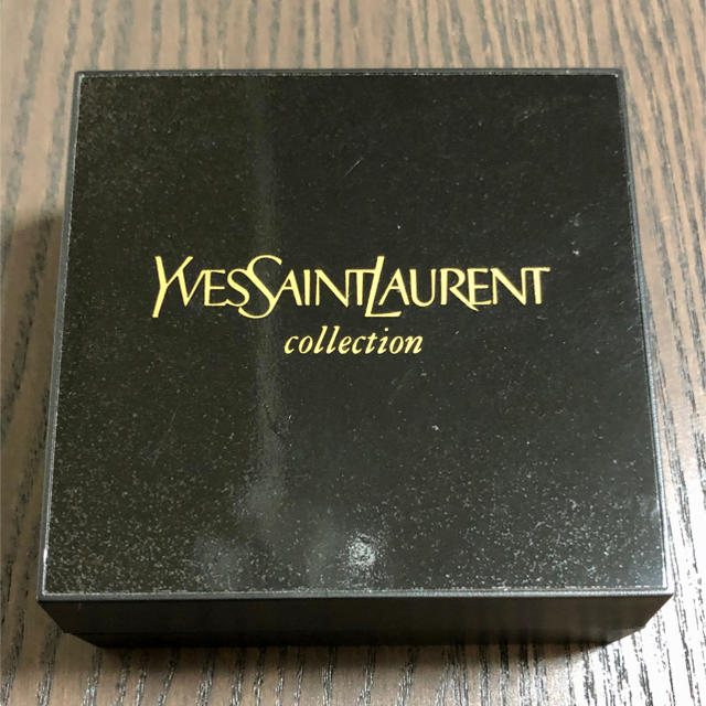 Saint Laurent(サンローラン)のYves Saint Laurent タイピン カフス セット メンズのファッション小物(ネクタイピン)の商品写真