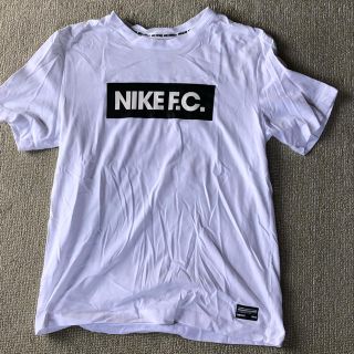 ナイキ(NIKE)のナイキ(Tシャツ/カットソー(半袖/袖なし))