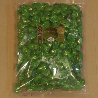 元祖　抹茶ティラミスチョコ　405g　大袋　1袋(菓子/デザート)