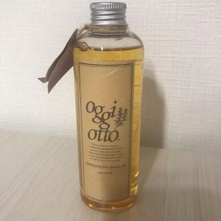 オッジィオット(oggi otto)のoggiotto ss smooth シャンプー(シャンプー)