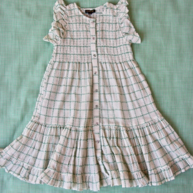 専用◇bonjour diary Ibiza Dress 10Y