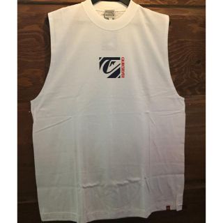 クイックシルバー(QUIKSILVER)のクイックシルバー★タンクトップ★M(タンクトップ)