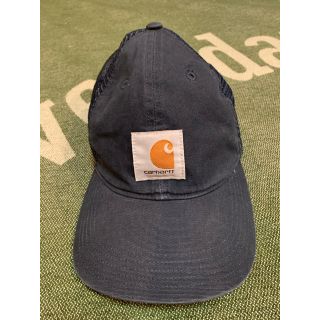 カーハート(carhartt)のカーハート【carhartt】100286 Baffalo Mesh Cap (キャップ)