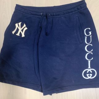 グッチ(Gucci)のGUCCI ショートパンツ(ショートパンツ)