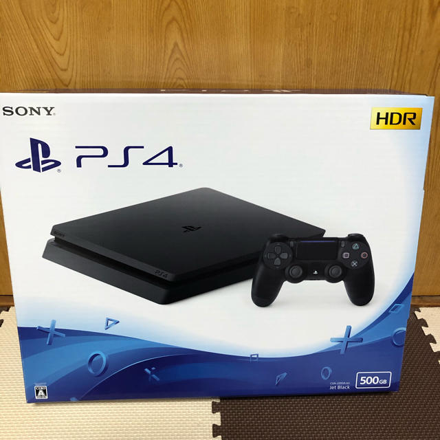 ps4  cuh2200  500GB