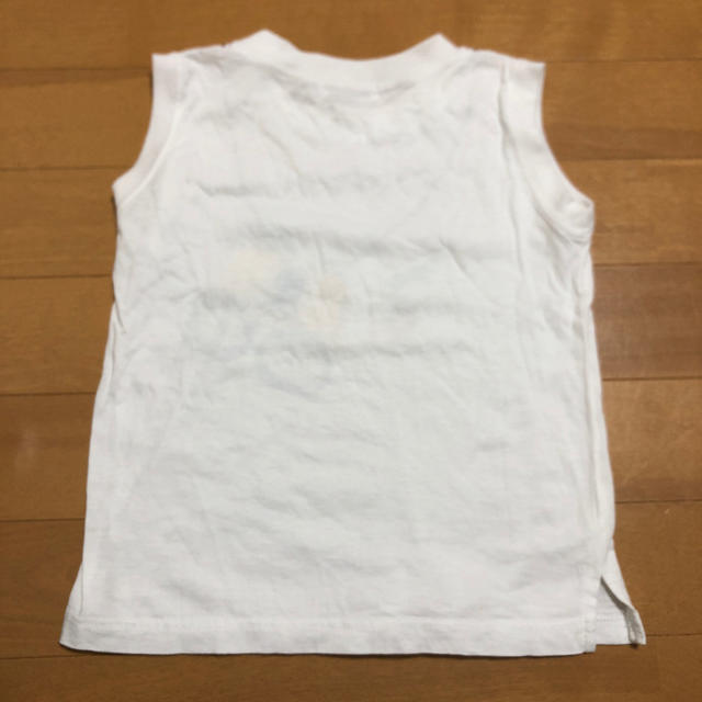 familiar(ファミリア)の確認用 キッズ/ベビー/マタニティのキッズ服男の子用(90cm~)(Tシャツ/カットソー)の商品写真