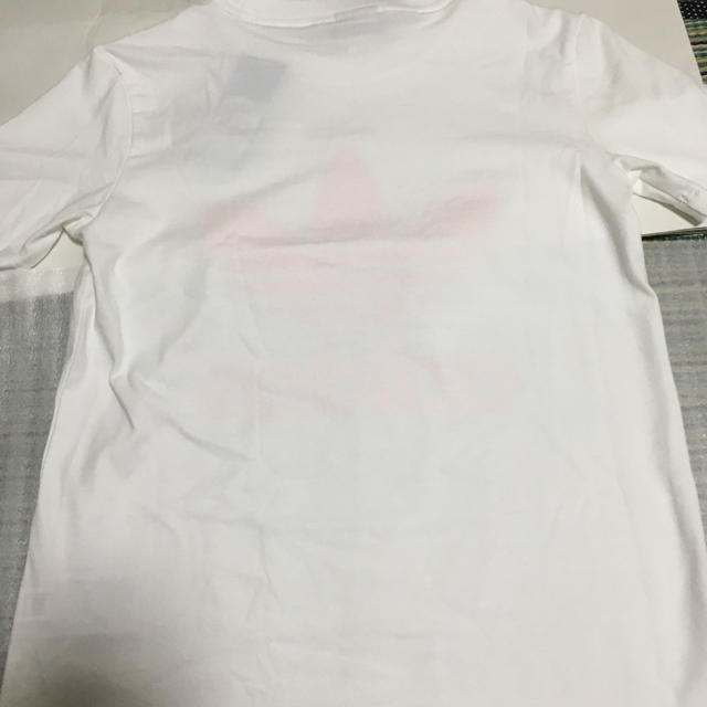 adidas(アディダス)のアディダス　adidas original Tシャツ メンズのトップス(Tシャツ/カットソー(半袖/袖なし))の商品写真