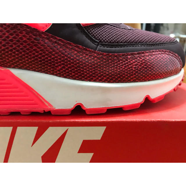 NIKE(ナイキ)のnacky様専用 Nike air max 90 《28.5cm》 メンズの靴/シューズ(スニーカー)の商品写真