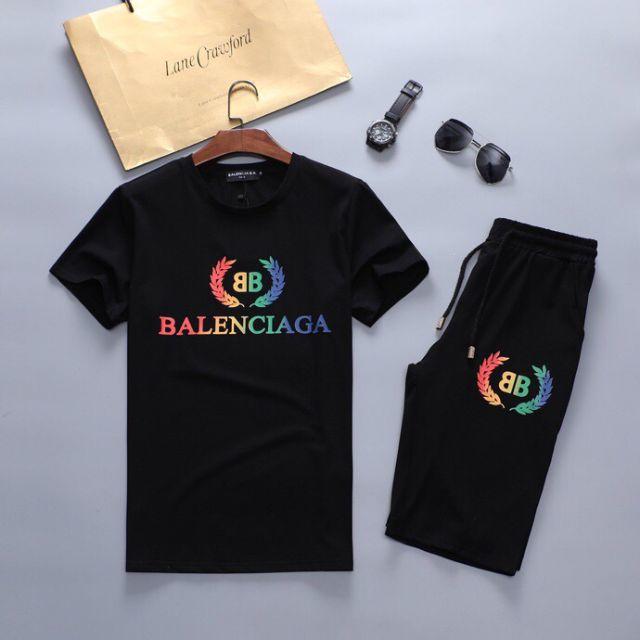 Balenciaga Tシャツ セット